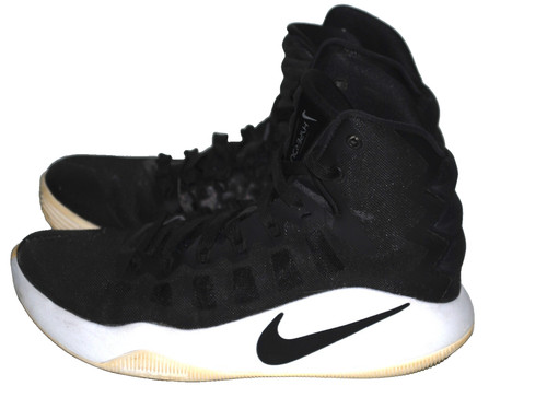 Nike hyperdunk black - nike,