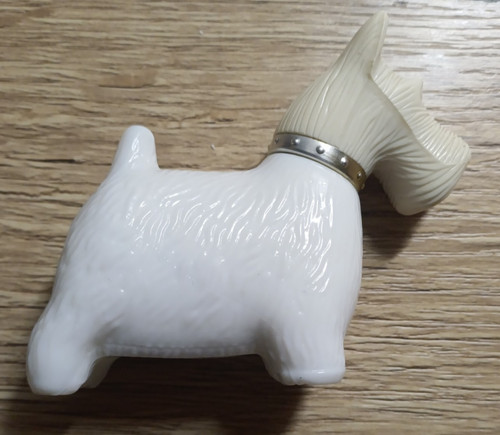 Vintage avon scottie - vintage,