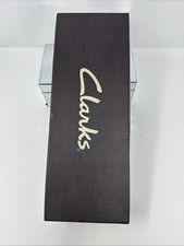 Clark's ENGLAND MEN Size S