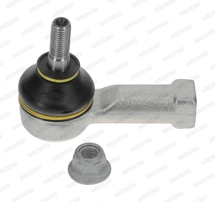 Front outer tie rod - outer,
