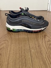Size UK 5.5 (GS) - Nike Air