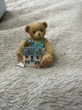 Cherished Teddies 4002908