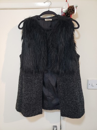 Urban bliss women black knit - urban, women's
