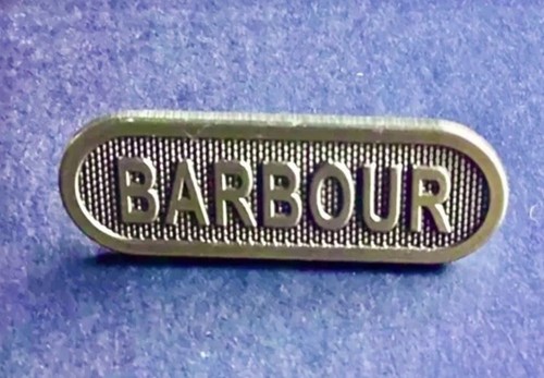 Barbour union jack - union, flag