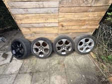 Volkswagen Golf GTI 17”