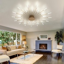Modern LED Creative Fireworks