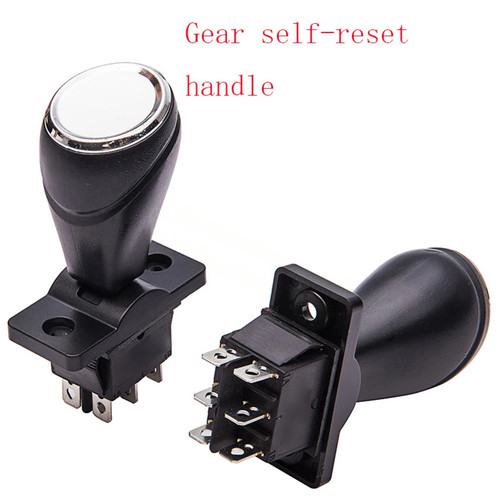12v bumper car joystick switch - car,