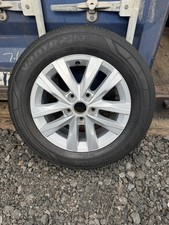 VW Transporter T5 T5.1 T6