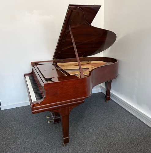 Steinway sons model o - steinway, &