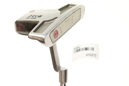 Odyssey white hot - white, xg