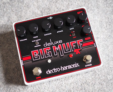 Electro-Harmonix Deluxe Big