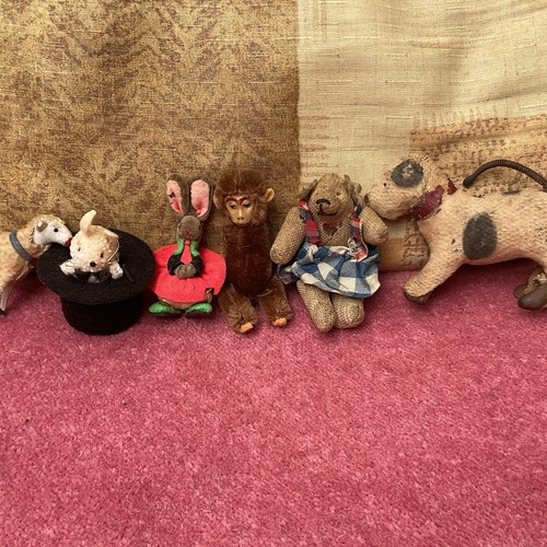 Gang vintage tiny - ,