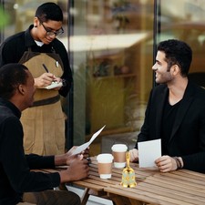  Table Bell Hand Bell Service