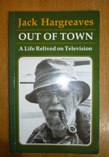 Jack Hargreaves. Out of Town-