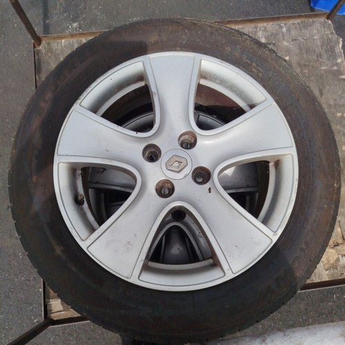 2012 2016 renault clio - clio, mk4