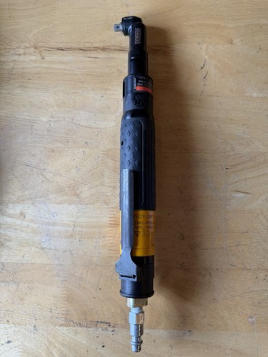 Atlas copco nut runner 4 - runner, 1/4