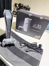 Sony PlayStation 5 (PS5) 30th