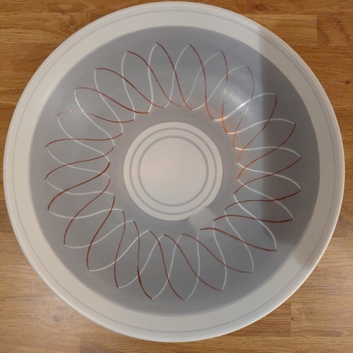 Poole pottery freeform prp - pottery,