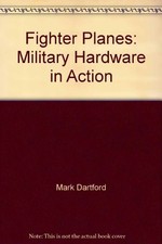 Fighter Planes: Military
