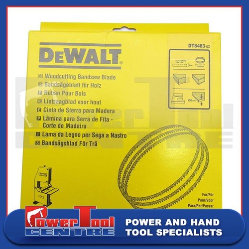 Dewalt wood curve - wood, cutting