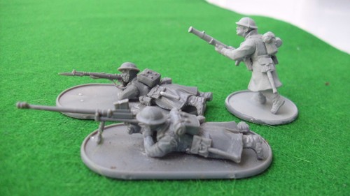 British army soldiers - british,