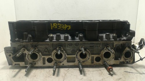 Cylinder head peugeot 206 - cylinder,
