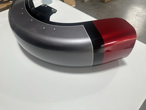 Genuine harley davidson cvo - genuine,