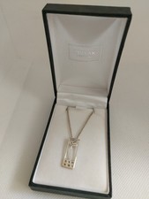Sterling Silver 925 ORTAK