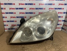 VAUXHALL VECTRA MK2 FL C 2006