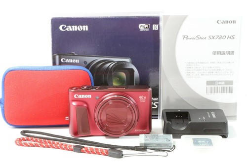 Top mint box canon - in,