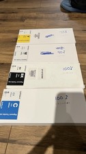 Roland S-PG DTF Ink Cartridges