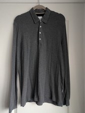 Peter Werth Men's Long Sleeve