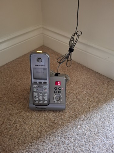 Panasonic tga6721e digita - panasonic,