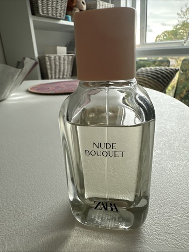 Zara nude bouquet - zara, de