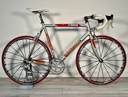 Cannondale caad7 saeco - caad7,