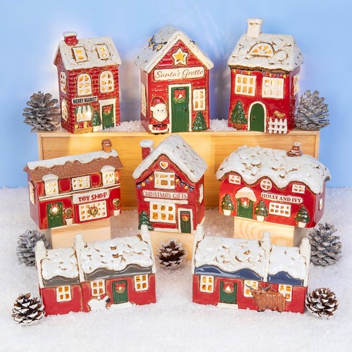 Shudehill giftware village - shudehill,