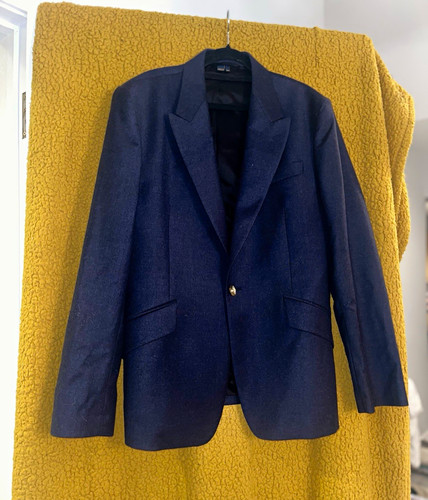 Vivienne westwood men navy - men’s,