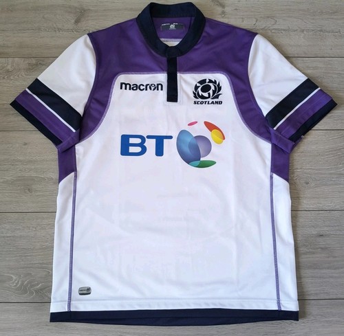 Scotland rugby union away - scotland,