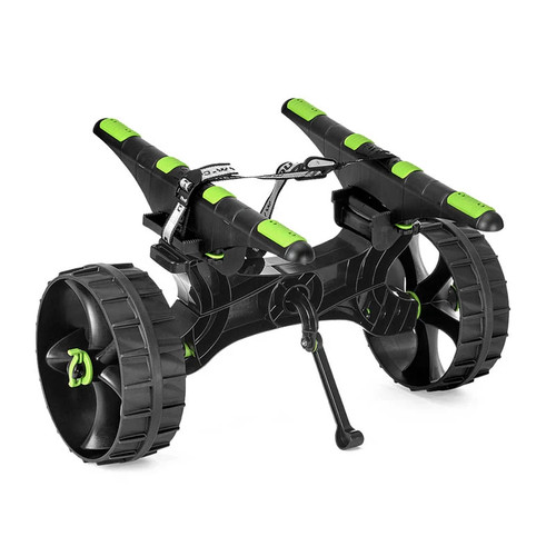 Tug kayak cart kiwi - r, (kiwi