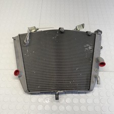 Radiator Suzuki GSX R 750