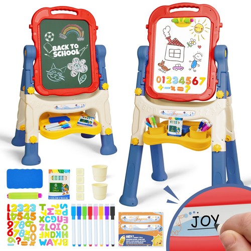 Joyooss kids easel adjustable - easel,