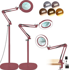 10X Magnifying Glass with