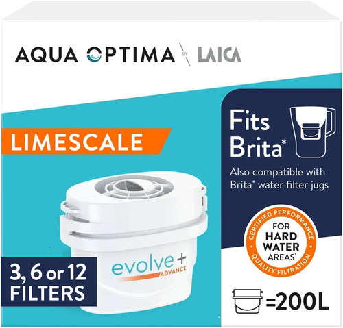 Limescale hard water filter - limescale,