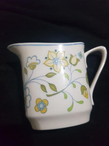 Vgc spode afton - spode, floral