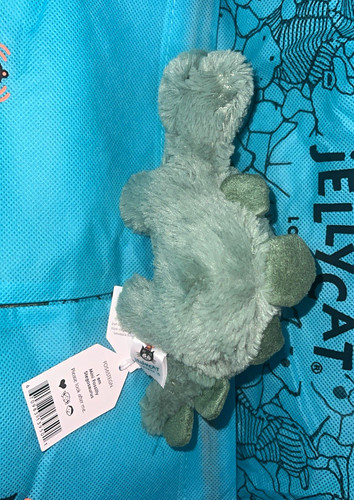 Jellycat mini fossily