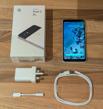Google Pixel 2 XL White