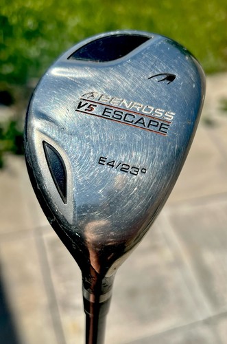 Benross escape hybrid - benross, v5