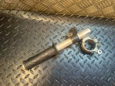 Suzuki SV650 S L/H Handle Bar Handlebar And Grip SV650S SV 650 99-02