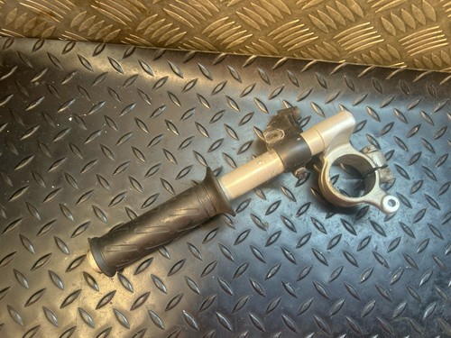 Suzuki sv650 handle - s, l/h
