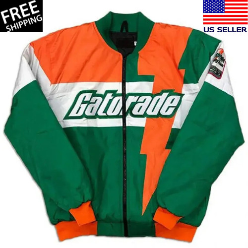 Nostalgic club gatorade - nostalgic,